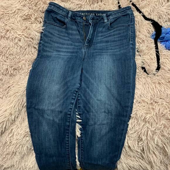 jeans american eagle - Picture 1 of 4